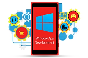 Windows application development - Best Web Development Company in Ahmedabad